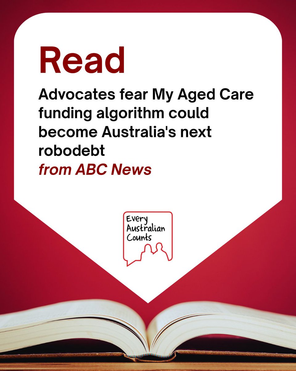 Every Australian Counts tweet media