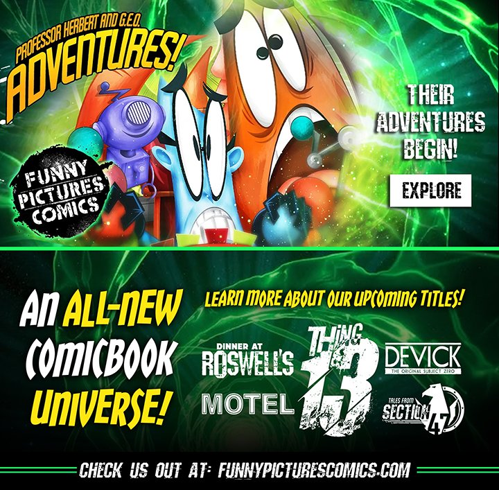 Funny Pictures Comics tweet media