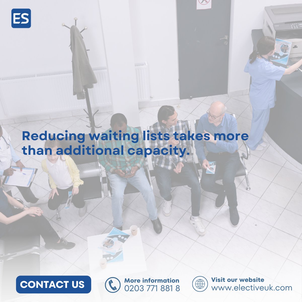 Elective Services tweet media