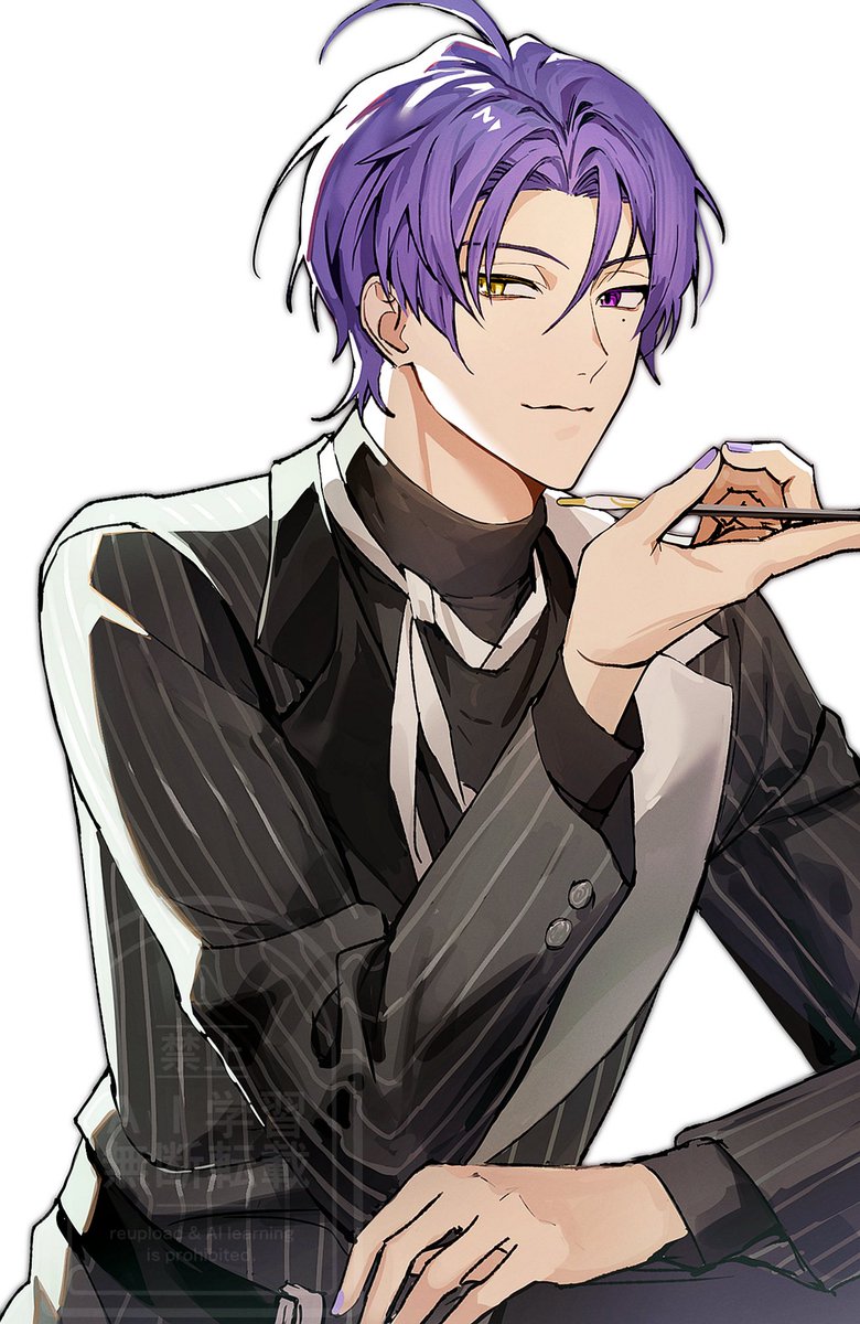 안메빵 tweet media