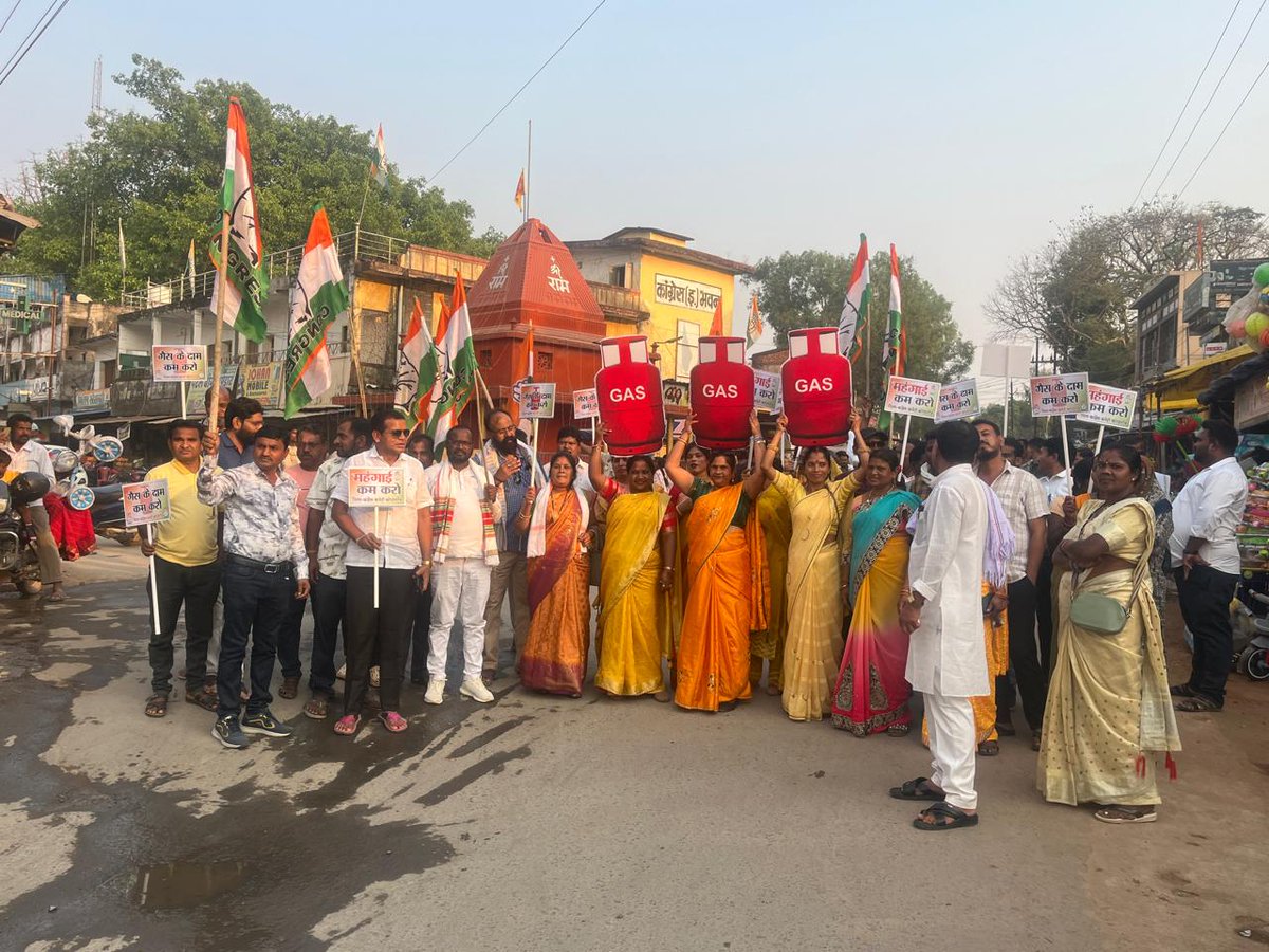 MOHAN MARKAM tweet media