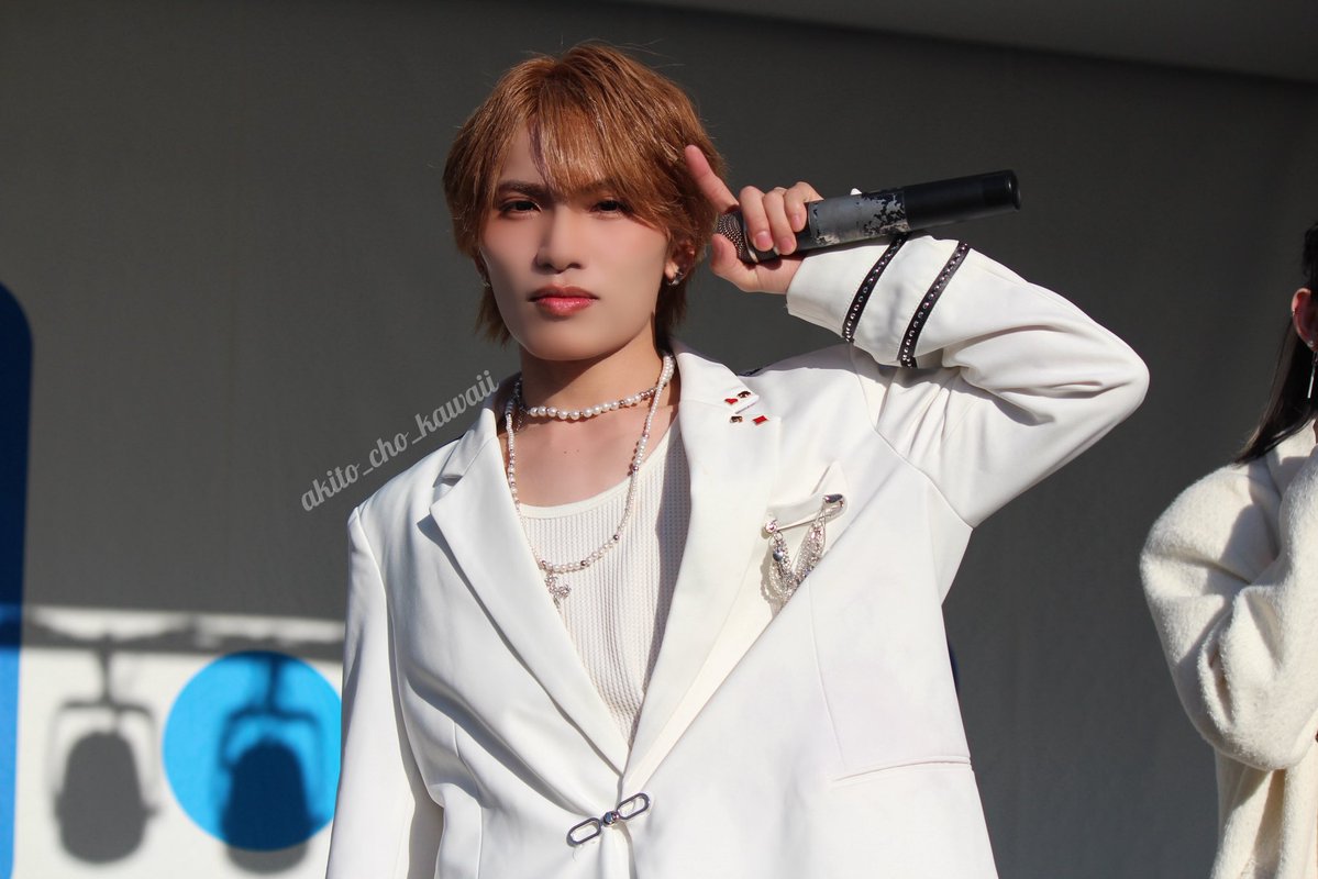 is2_murumuru's tweet image. 260308 ららぽーと　湘南平塚

左手のそれはなんのポーズ！？ww
かわいいからなんでもいいか🙂‍↕️
見てくれてありがと₍ᐢ&amp;gt;ꇴ&amp;lt;ᐢ₎

#SevenDeuce #KaJI #梶拓真 #セブンデュース #セブデュ　#リレイズ
#SevenDeuce_ReRAISE
@seven_deuce_OA @takumaongaku