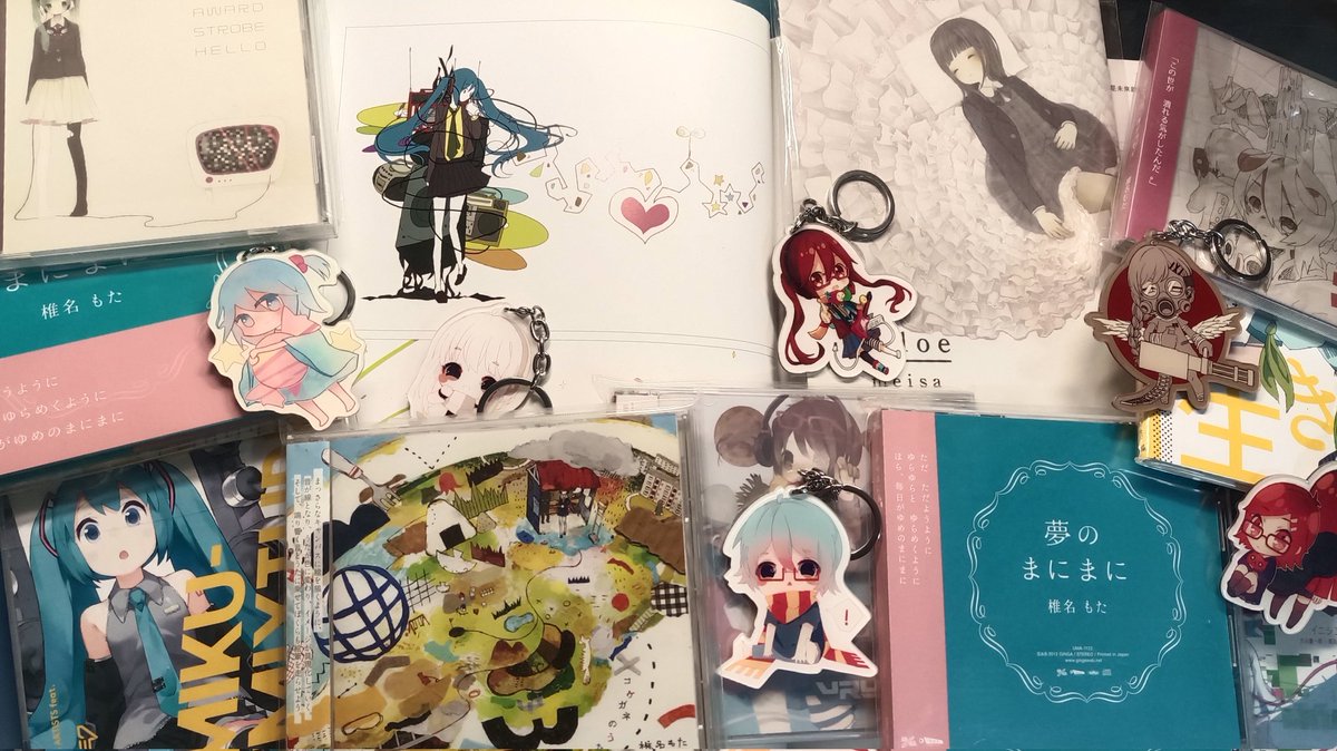 ハビ (@fowh_sp) on Twitter photo 