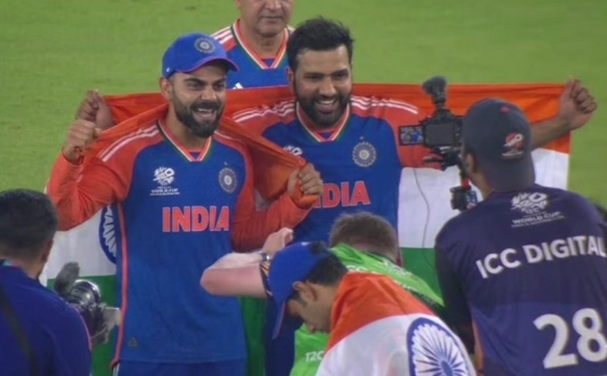 Kusha Sharma  tweet media