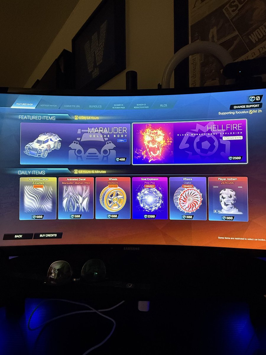 FocusLux tweet media