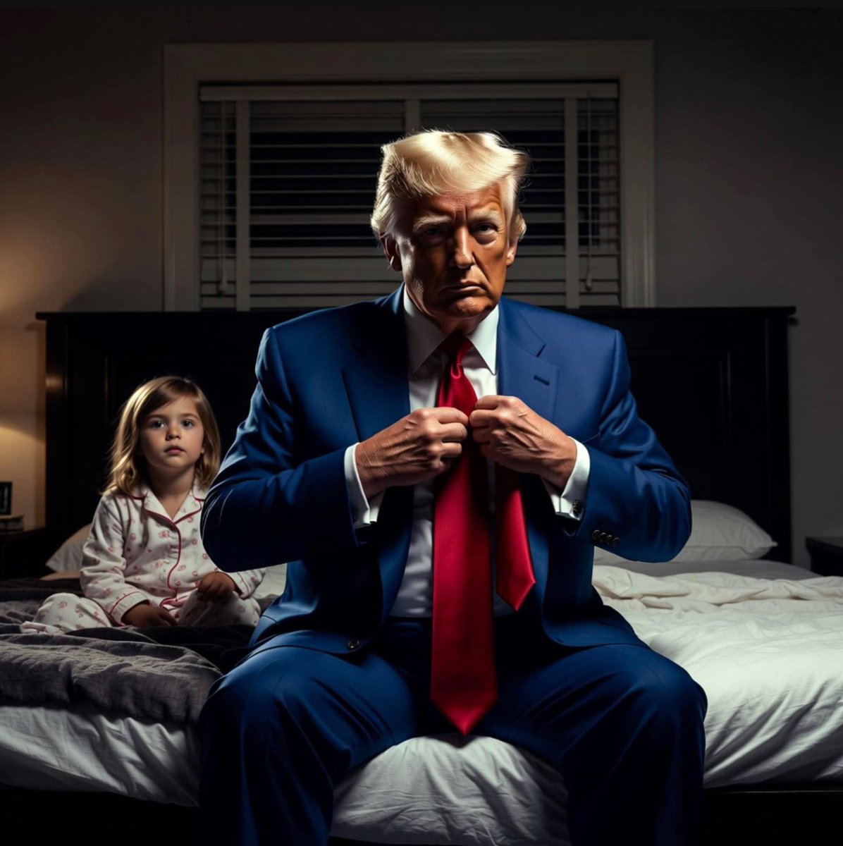 THE REAL Q GLOBAL RESET (@Mavorgan) / Posts / X