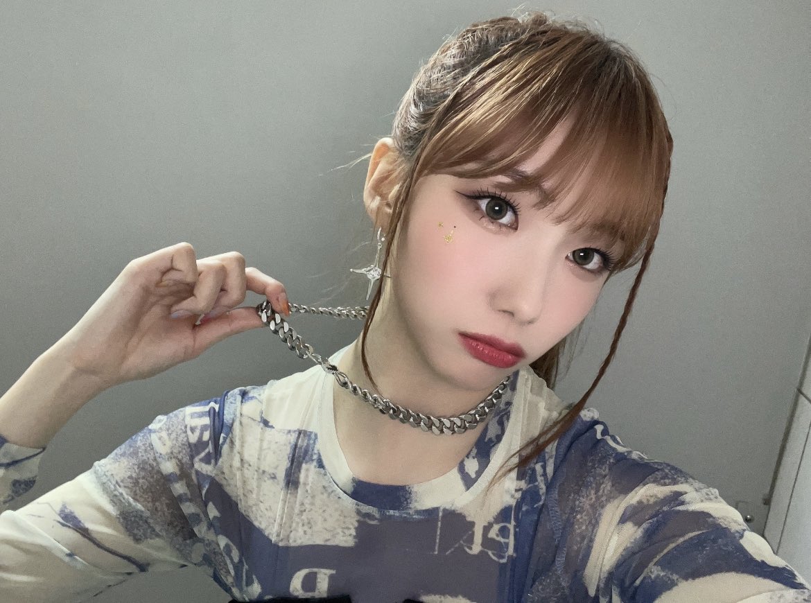 4un4on's tweet photo. #ThankYouYoungeun 
#영은아_그동안_고마웠어
#영은_여기보께 
#서영은 #YOUNGEUN #ヨンウン https://t.co/GFh6RAoUHp