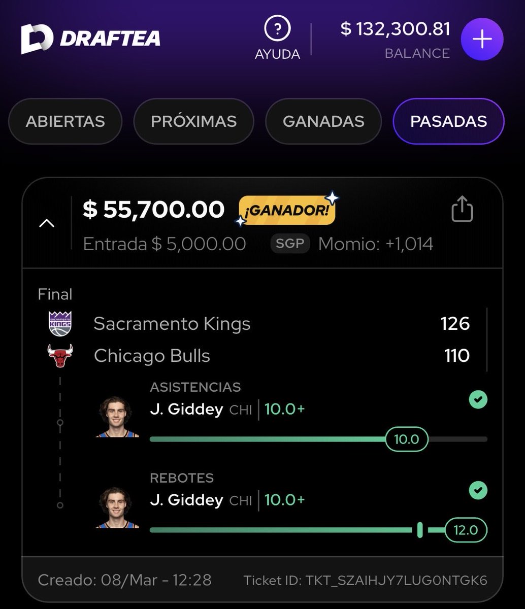 REVOLVER (Apuestas) 👁️ tweet media