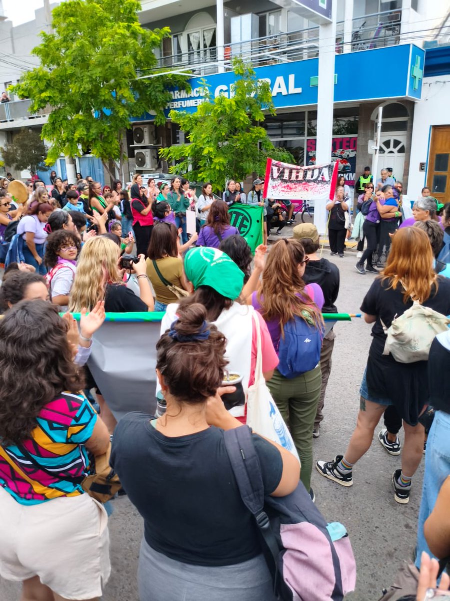 CLADEM Regional tweet media