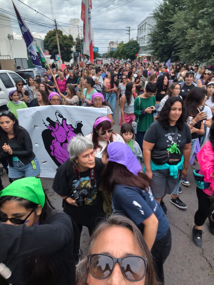 CLADEM Regional tweet media