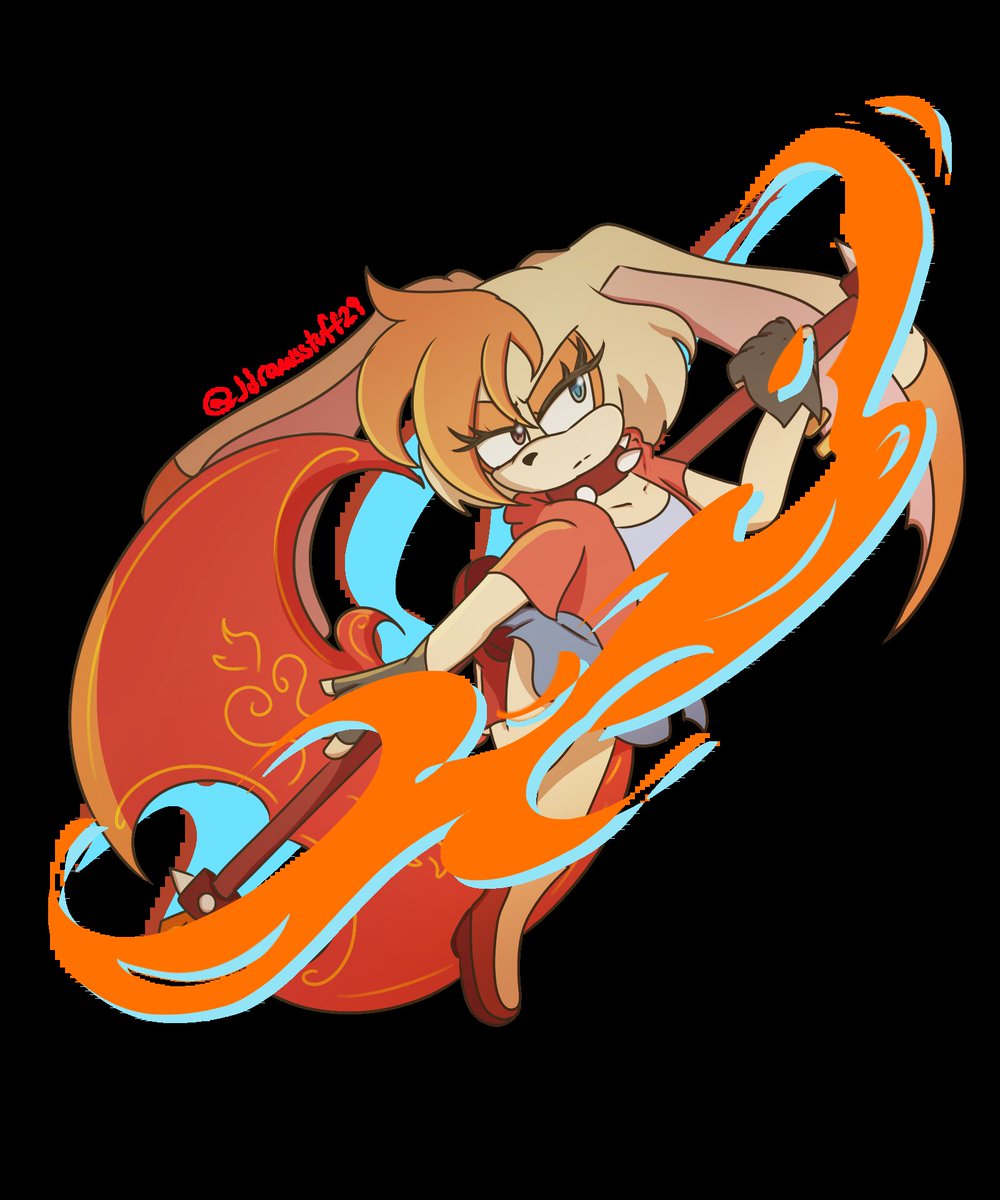 Sun Rabbit | ARTIST tweet media