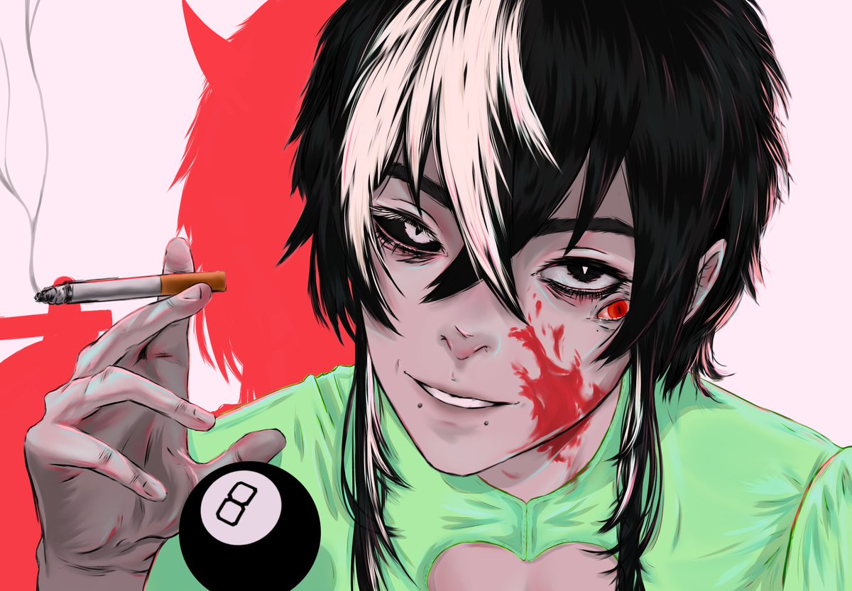 MARI ★ tweet media