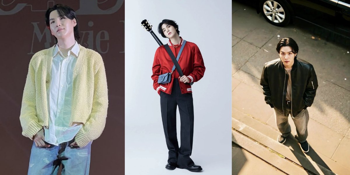 bliblidotcom's tweet photo. HAPPY BIRTHDAY MIN YOONGI💜
fashion icon yg suka memadukan gaya casual dan minimalis✨

apa wish km buat Suga tahun ini?

CekDuluDiBlibli NoBlablaDiBlibli https://t.co/h2cLCYdgln