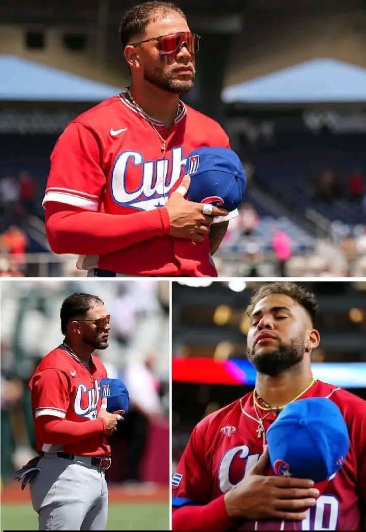 MilaxyA's tweet photo. #Cuba va 🇨🇺
#CubaEstáFirme
#VillaClaraConTodos ❤️ https://t.co/GtrY7MFWY3