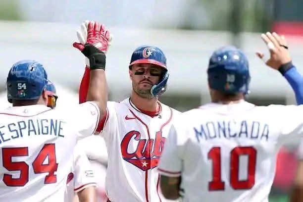 MilaxyA's tweet photo. #Cuba va 🇨🇺
#CubaEstáFirme
#VillaClaraConTodos ❤️ https://t.co/GtrY7MFWY3