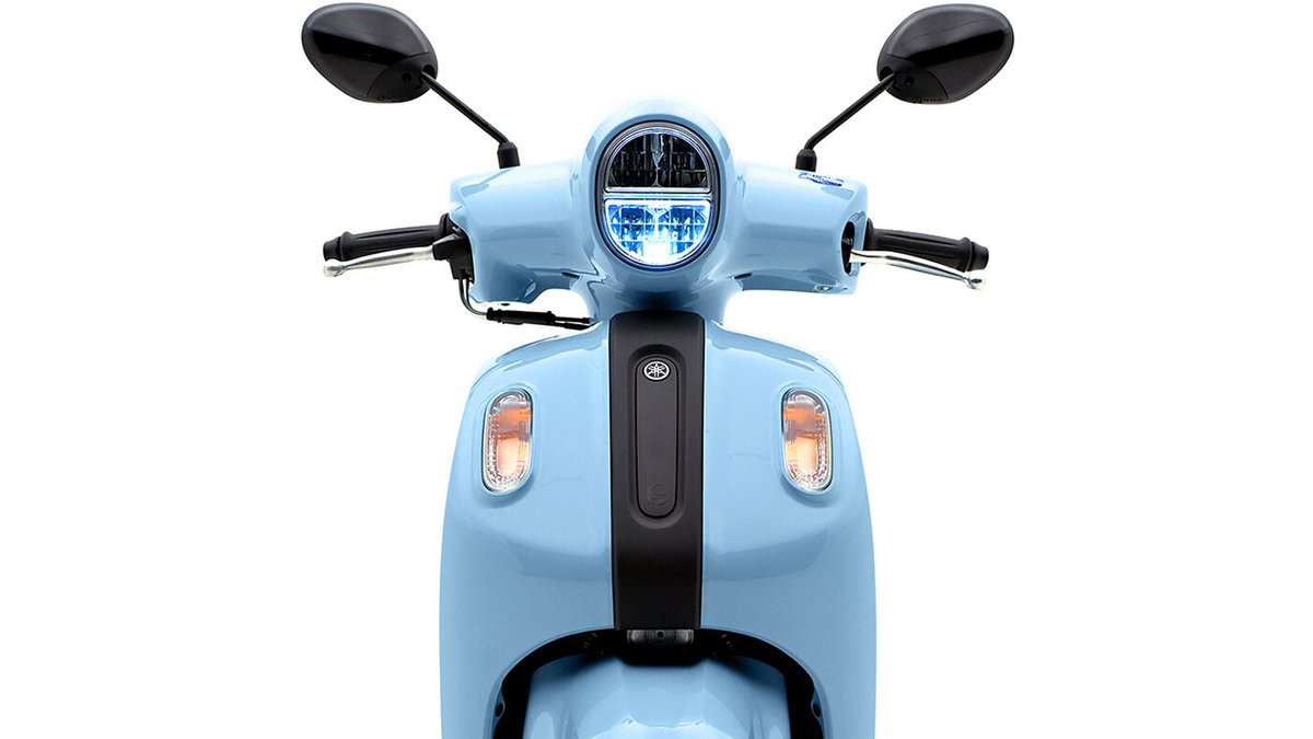 ヤマハ バイク tweet media