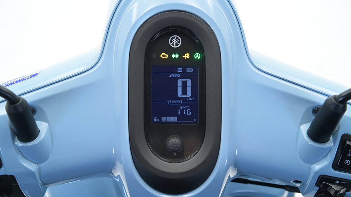 ヤマハ バイク tweet media