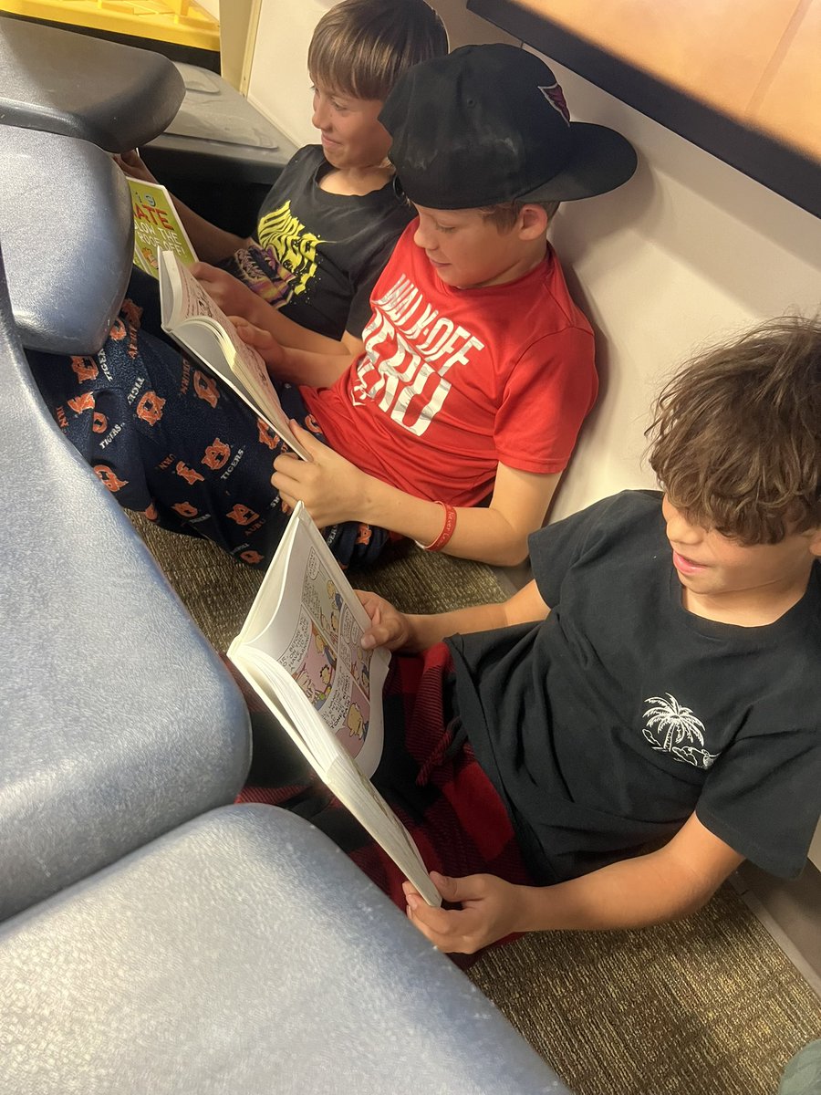 @BobcatsSF tweet media