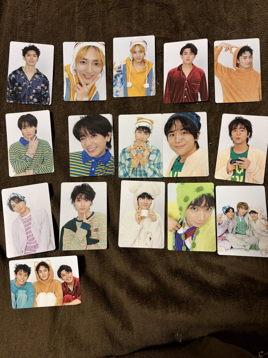 きぃち tweet media
