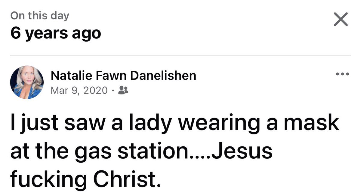 Natalie F Danelishen tweet media