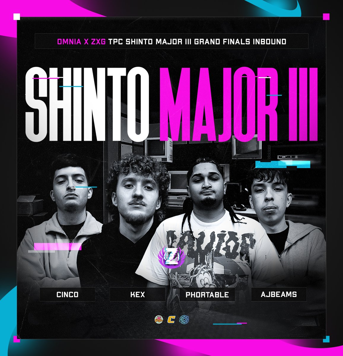 Zoned Out Gaming tweet media