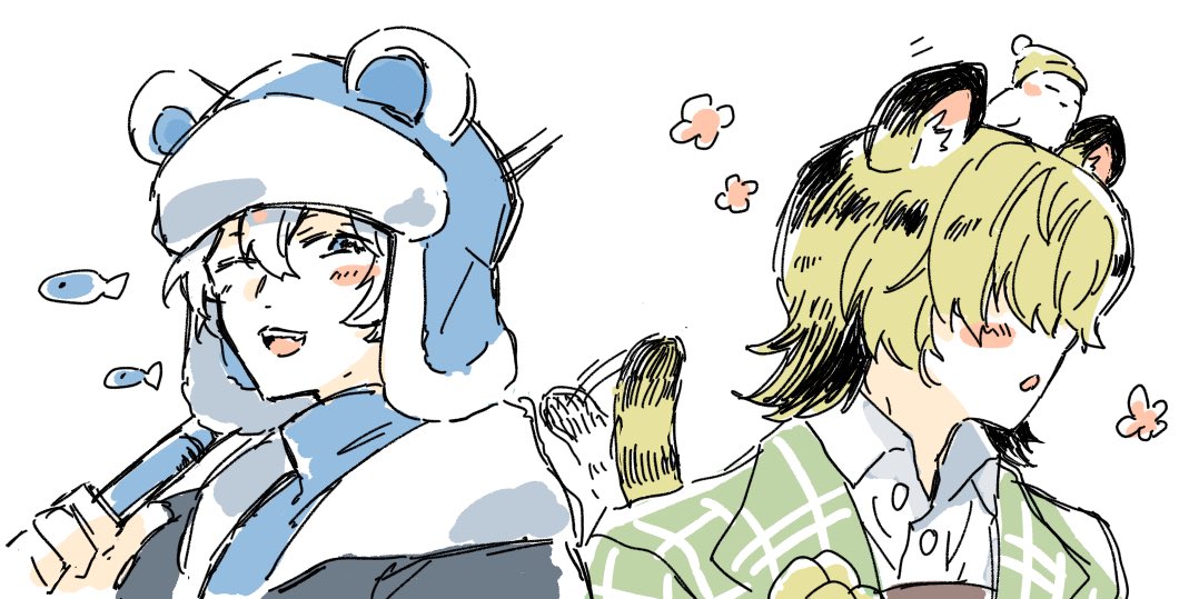 ただの tweet media