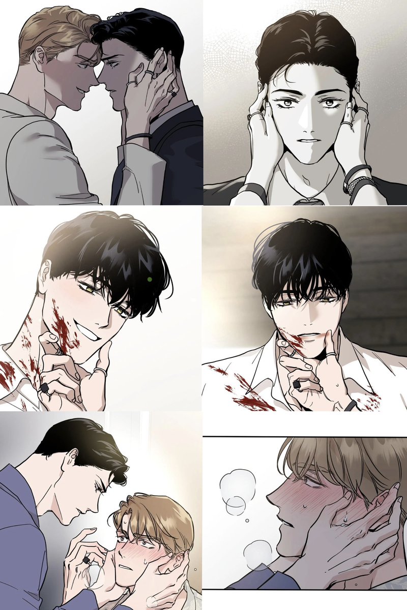 Until Lorian become lovers tweet media