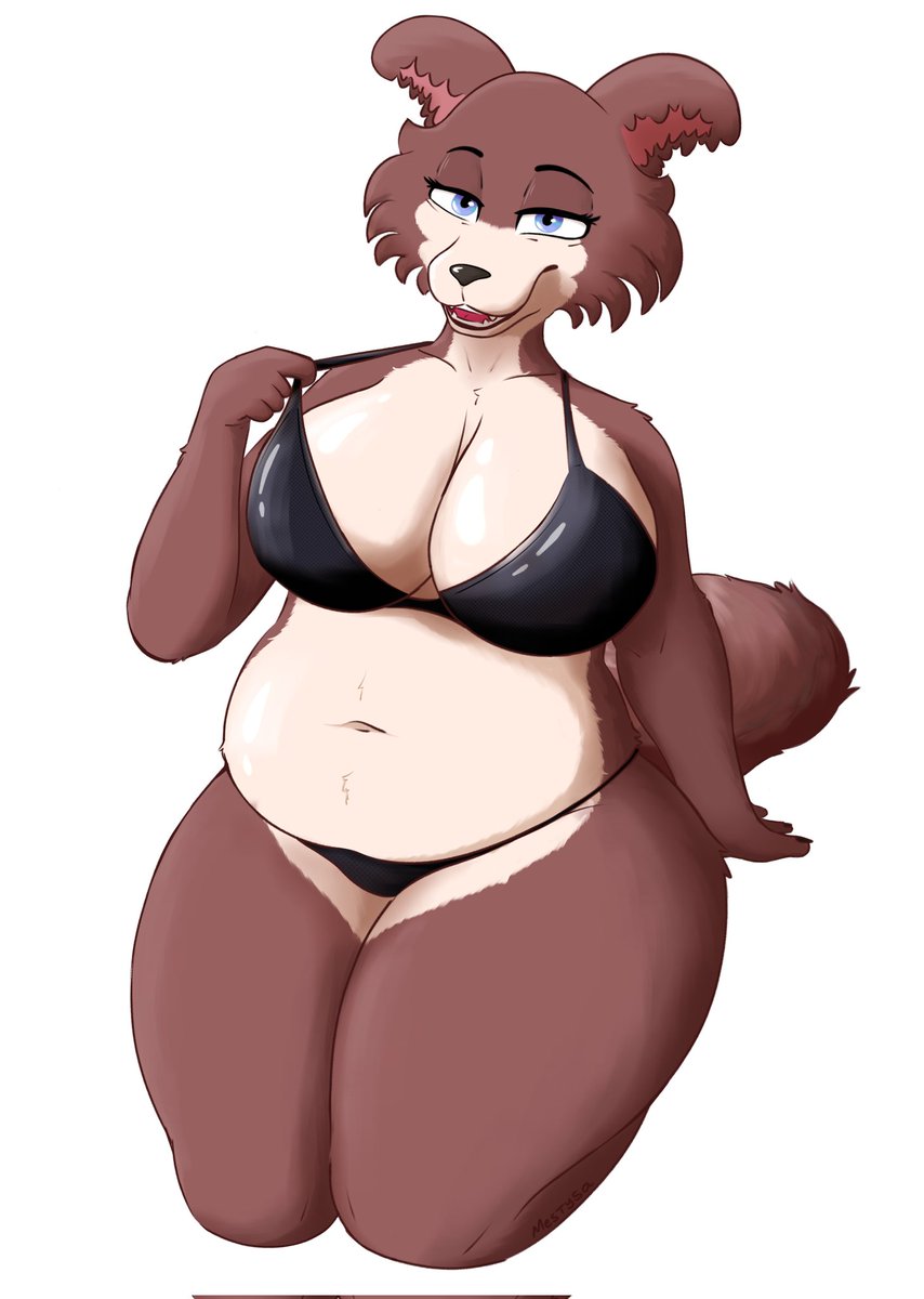 Mestysa 🐻 COMMS OPEN😺 tweet media