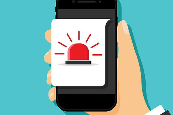 csirtutpl's tweet photo. 7 TIPS PARA DETECTAR APPS MÓVILES FALSAS
Cómo identificar una app maliciosa y qué hacer si ya instaló una. Entérate más en:
https://t.co/htJuEirjw3
#UTPLCuidaTuInformación #CiberSeguridadUTPL #UTPL #Loja #Ecuador https://t.co/jdk0Ws64uU