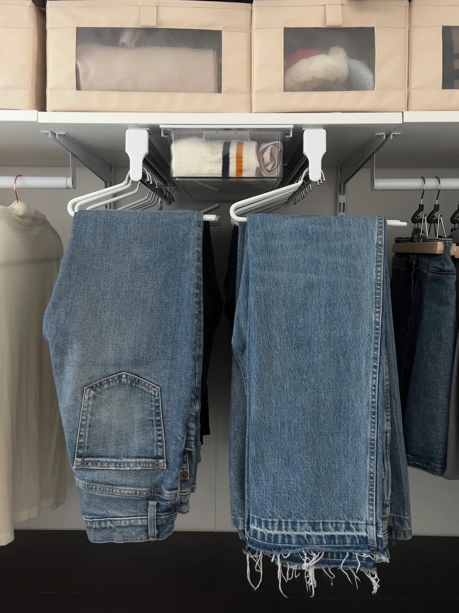 danielafcdo's tweet image. "Organize old stuff → Keep what sparks joy, donate what doesn’t!  #DeclutterWithPurpose"