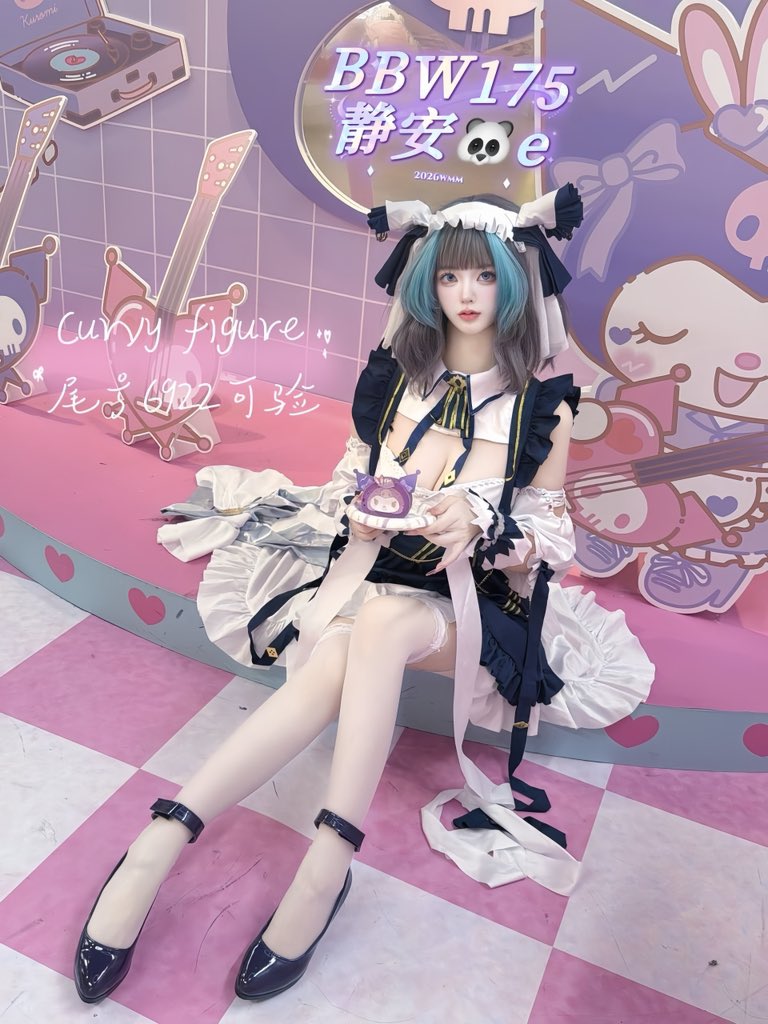 梦露5年全国一二线学生Cos网红模特经纪🦋 tweet media