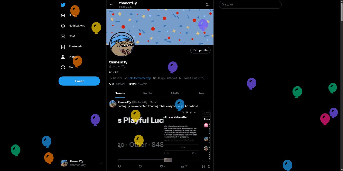 thanerdTy tweet media