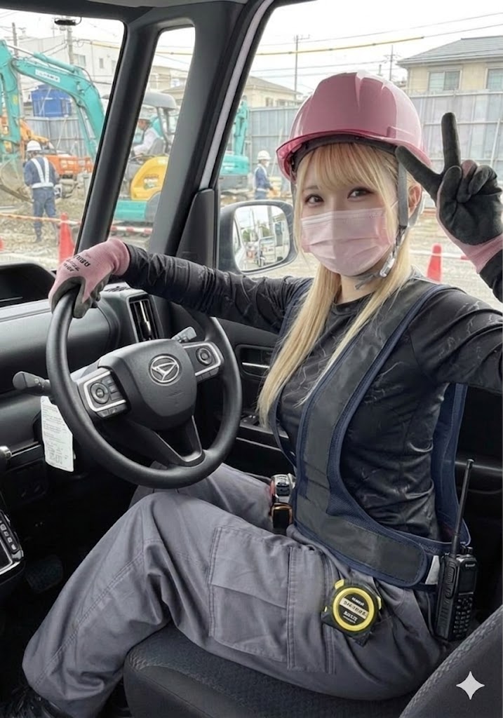 橋本未来 tweet media