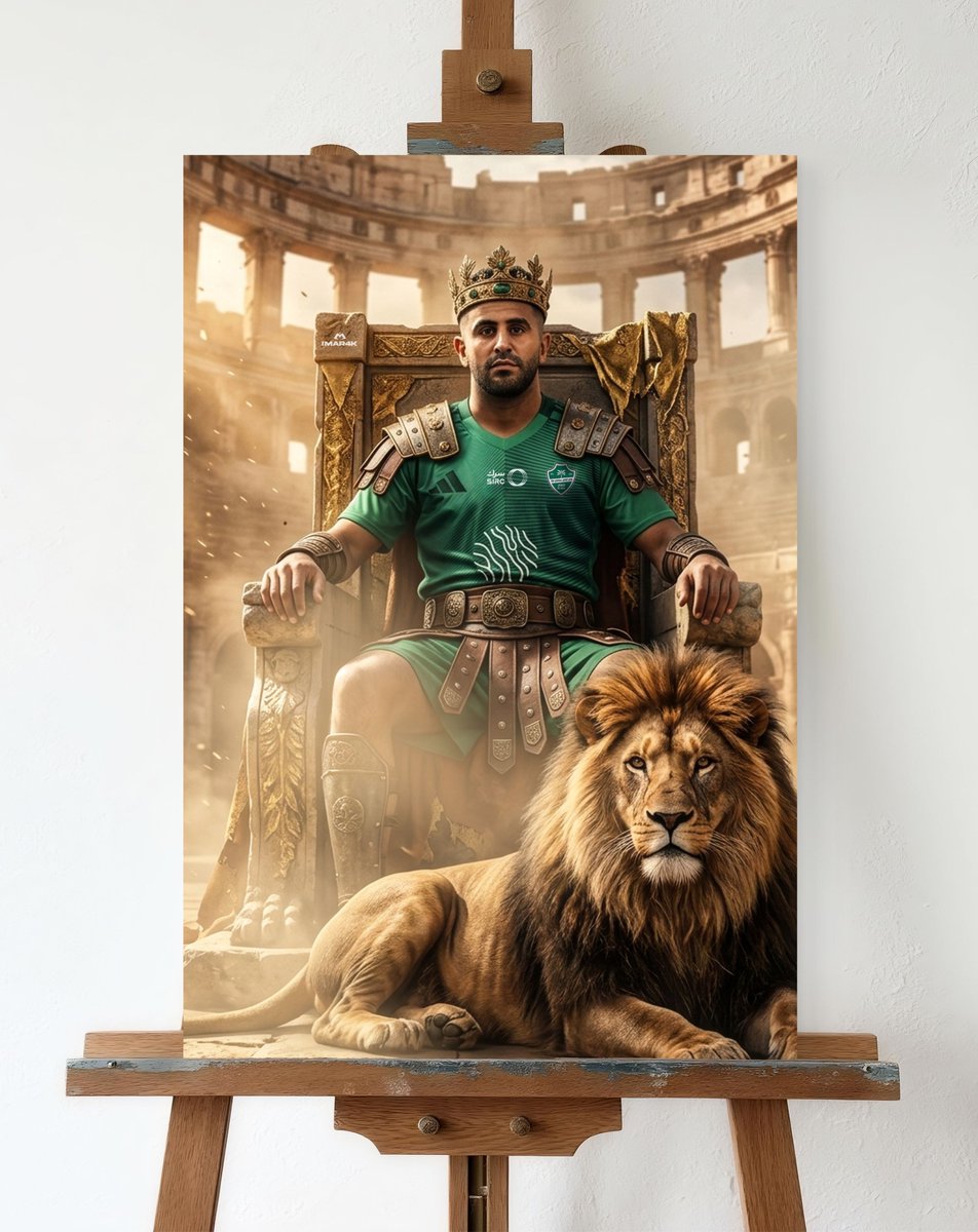 إليتكانڤس للوحات🖼️ tweet media