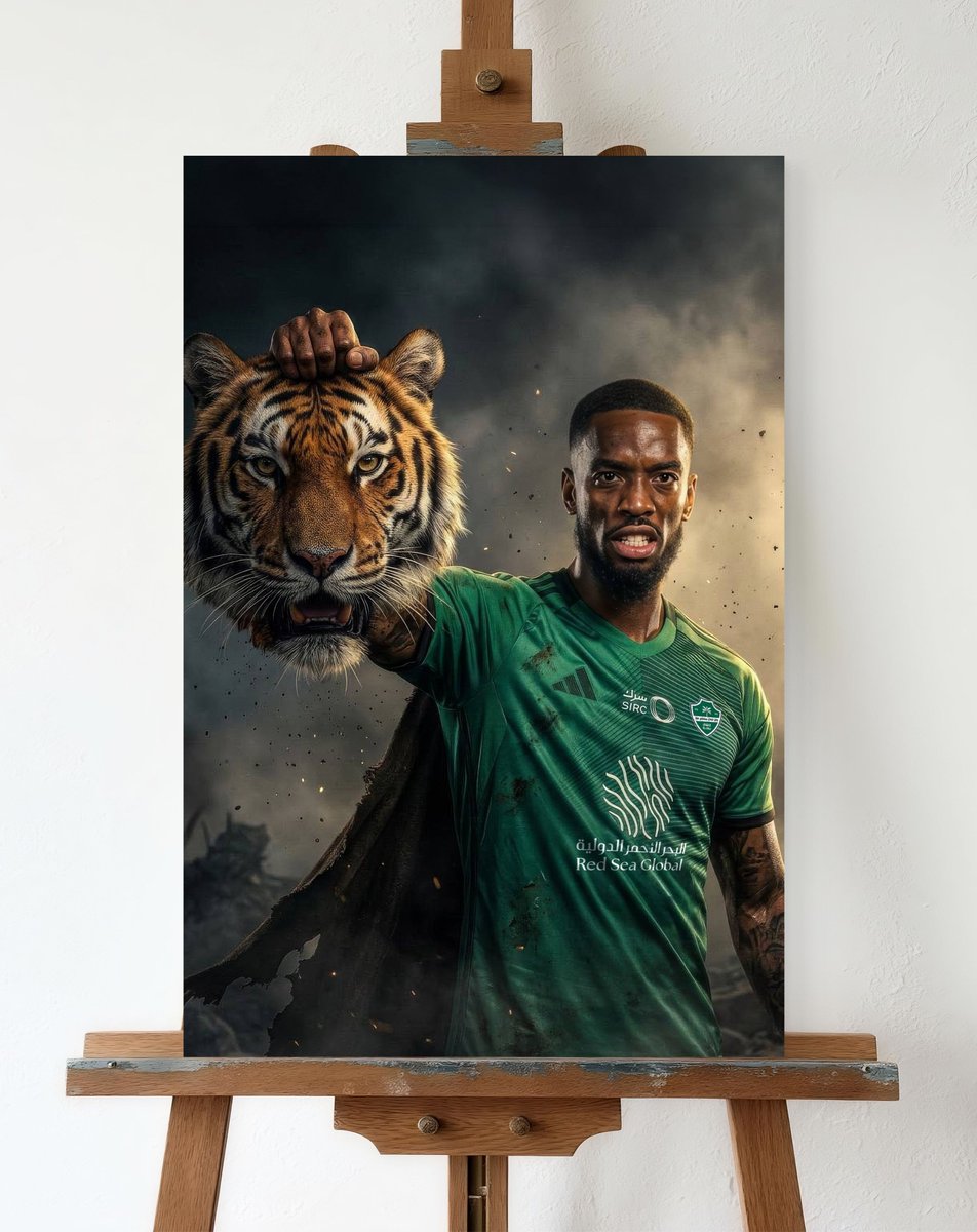 إليتكانڤس للوحات🖼️ tweet media