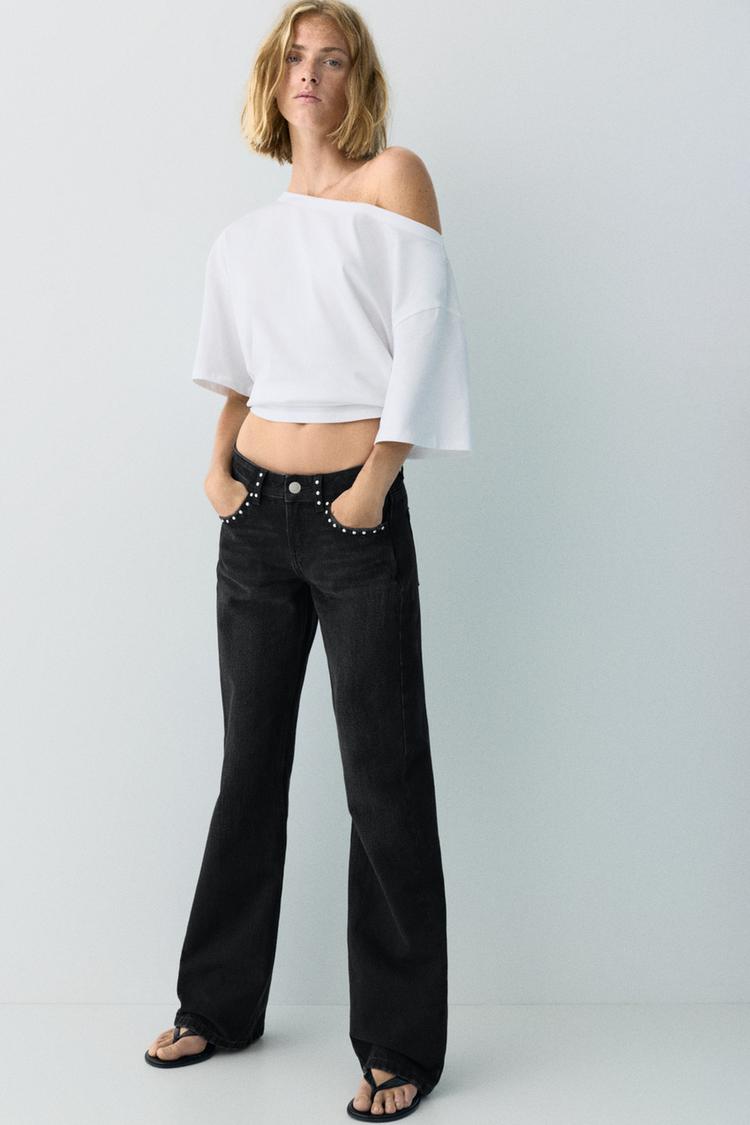 JJ_bk0126's tweet image. Dusit Central Park にスペインの Inditex 系ブランドが続々登場。ZARA（オープン間近）、Bershka、Pull&amp;amp;Bear、Oysho と並びいくつか試着するもボトムスがとにかく大きくて長い。サイズ0でもかなりのゆとり。ターゲットは観光客？
#pullandbear
