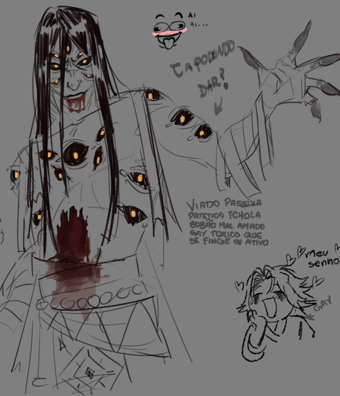 meu mn tata dps de bastante tempo sem ele aqui #ordemsona