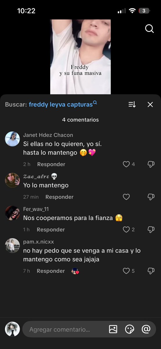 cada que veo este tipo de comentarios/ videos me hacen dudar si es que el cerebro les funciona bien a estas personas
