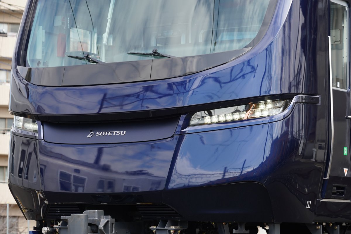 鉄道新聞®︎ tweet media