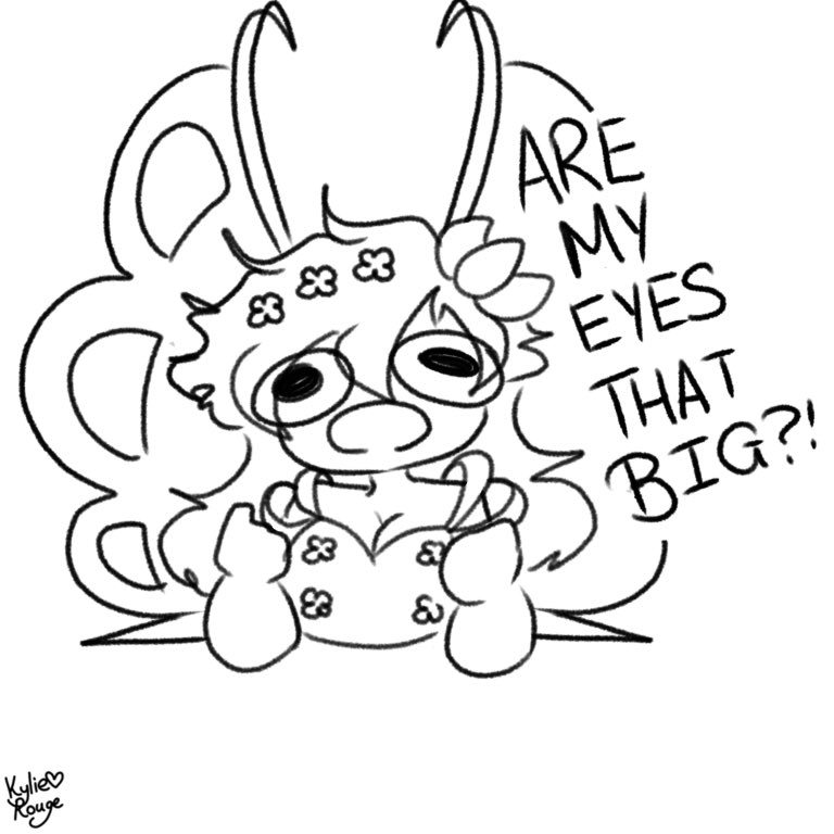 Ep.23 Confuse the Fae
poor Fae
#drawing #doodle #comic