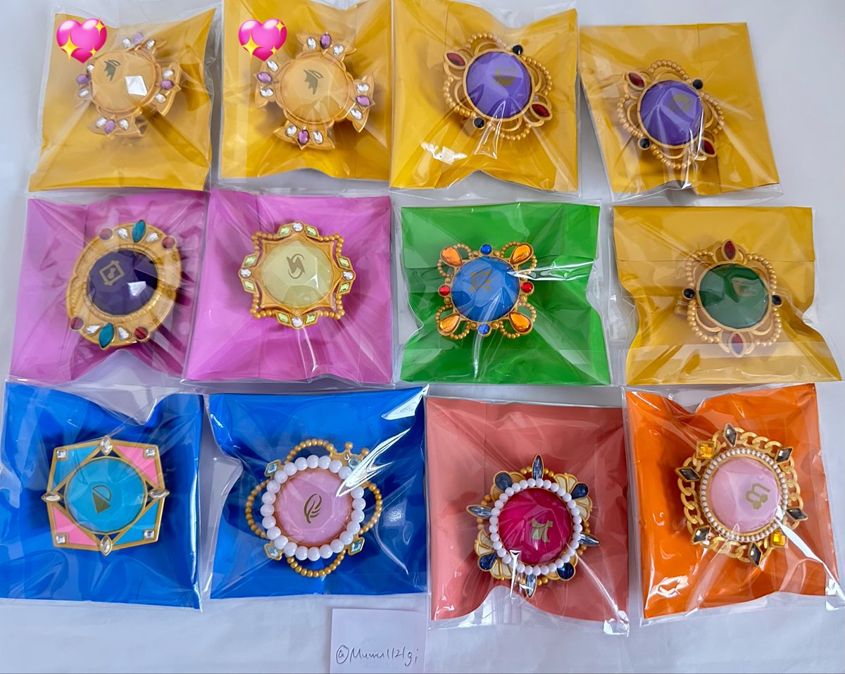 むぎ（リトリン必読） tweet media