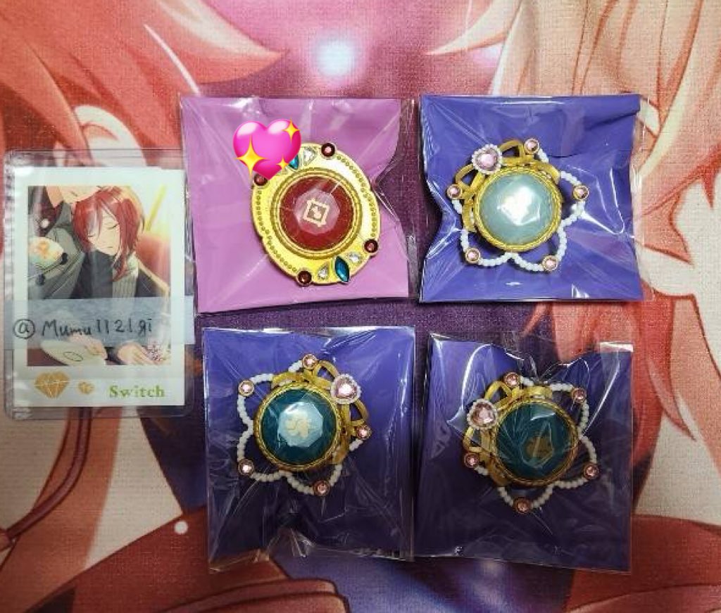 むぎ（リトリン必読） tweet media