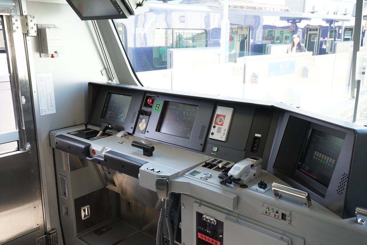 鉄道新聞®︎ tweet media