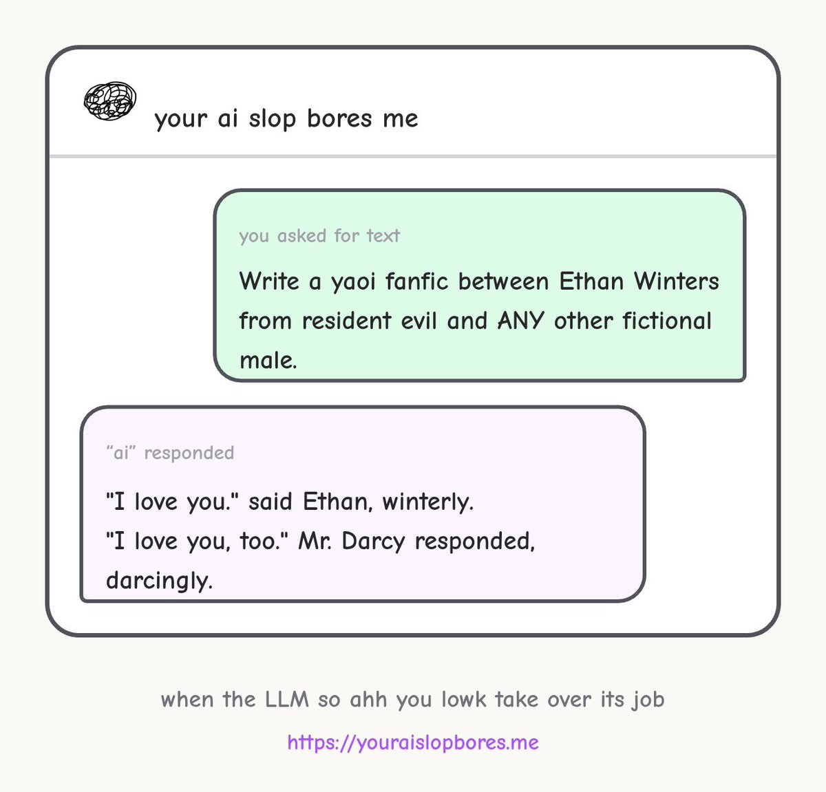 Ethan Whimpers tweet media