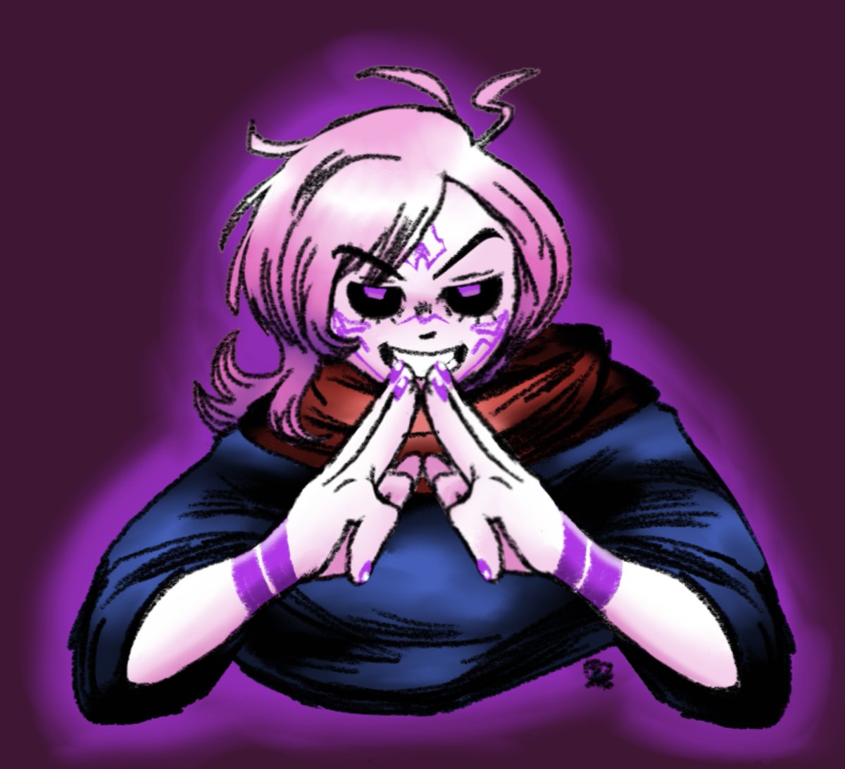 Blake Oswald (COMMISSIONS OPEN) tweet media