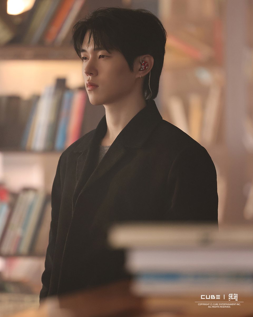 CUBE_SLAY's tweet image. [📸] '그리워하다' Live Clip Behind Photo

🔗 youtu.be/iDk57v1IiS0

#SLAY #슬레이
#그리워하다