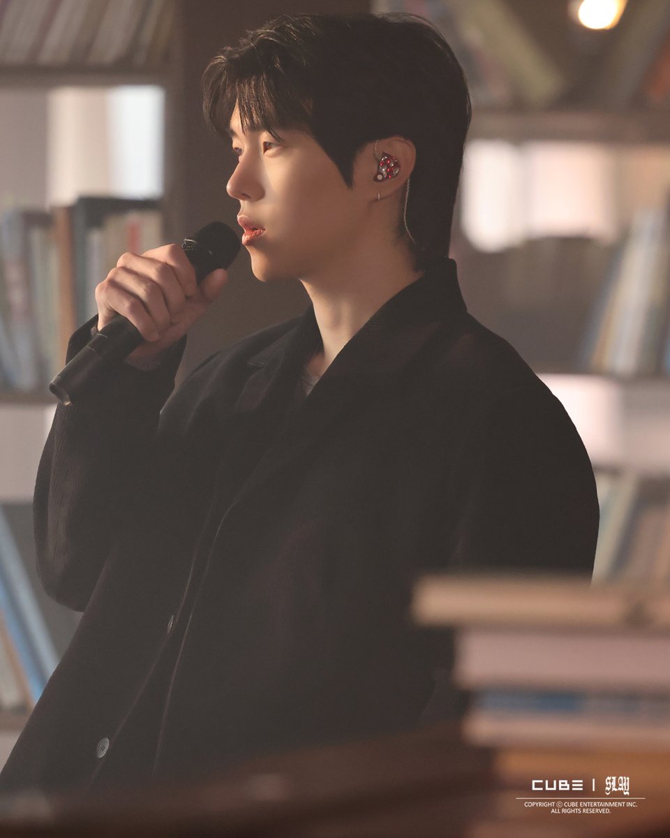 CUBE_SLAY's tweet image. [📸] '그리워하다' Live Clip Behind Photo

🔗 youtu.be/iDk57v1IiS0

#SLAY #슬레이
#그리워하다