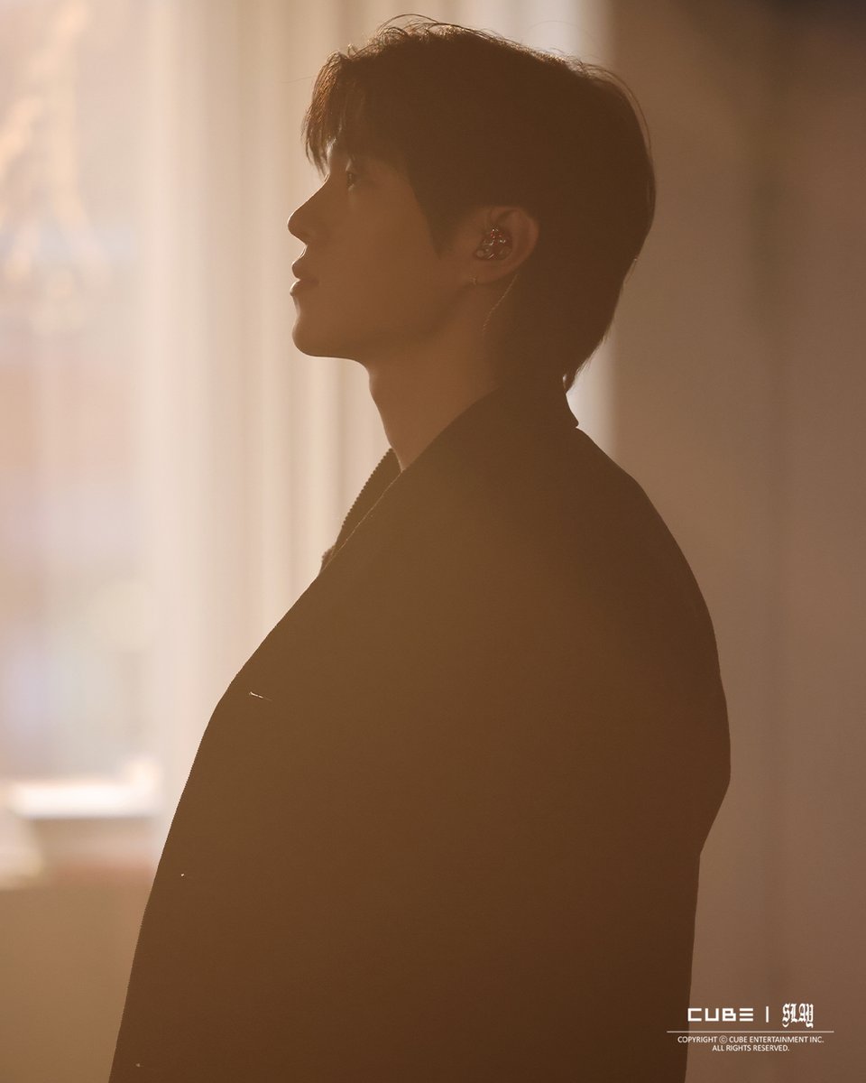 CUBE_SLAY's tweet image. [📸] '그리워하다' Live Clip Behind Photo

🔗 youtu.be/iDk57v1IiS0

#SLAY #슬레이
#그리워하다