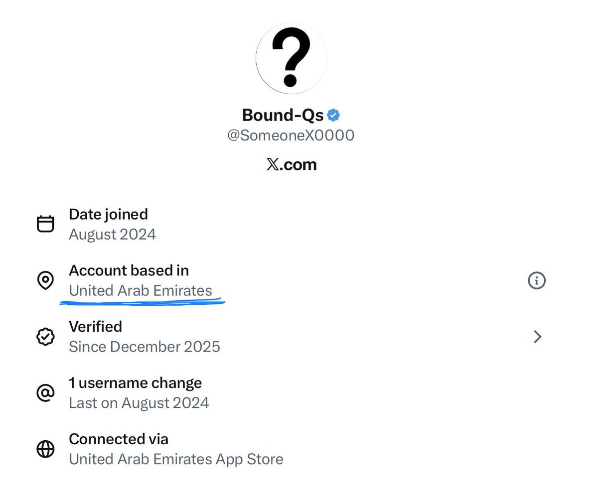 The Accomplice tweet media