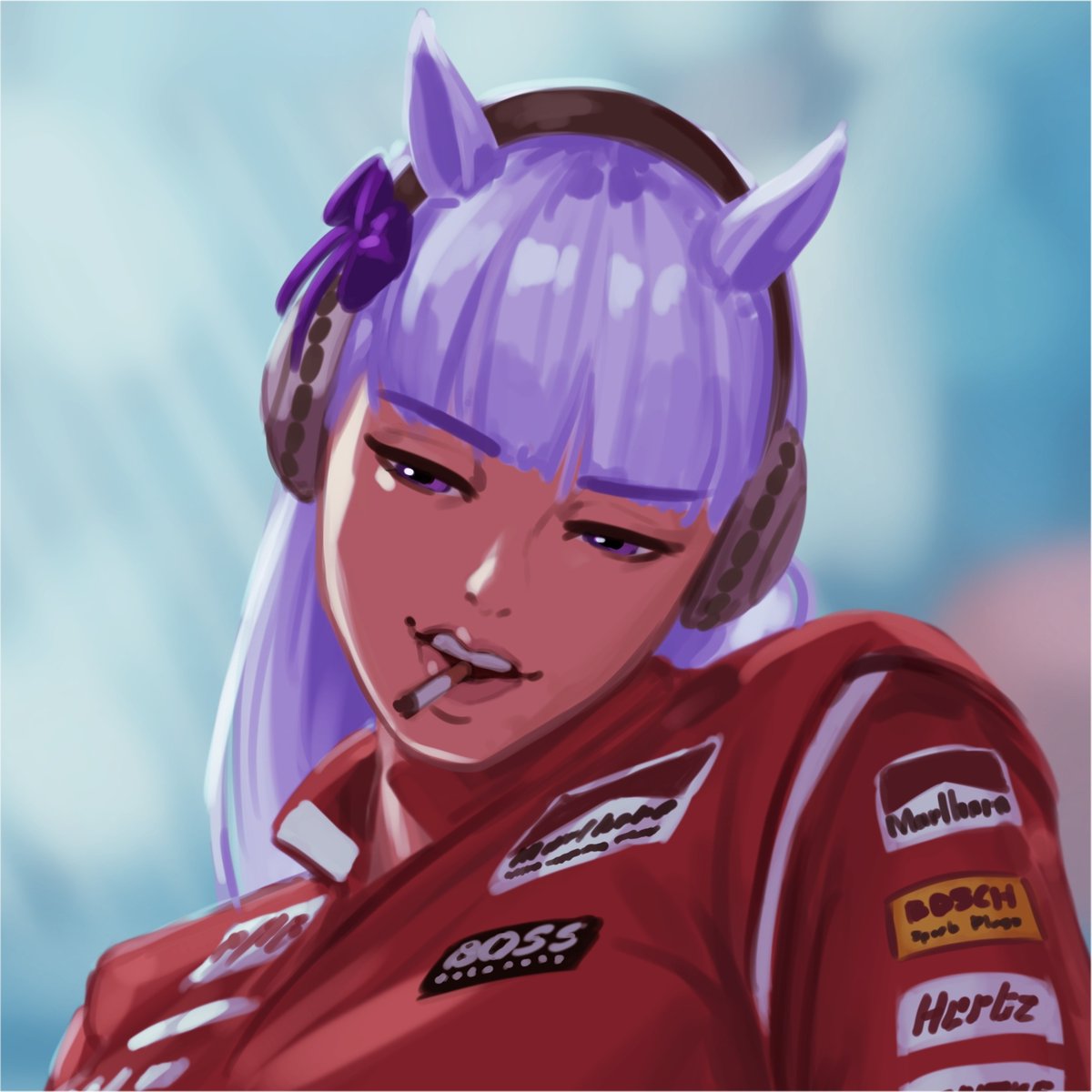 mel0dy tweet media